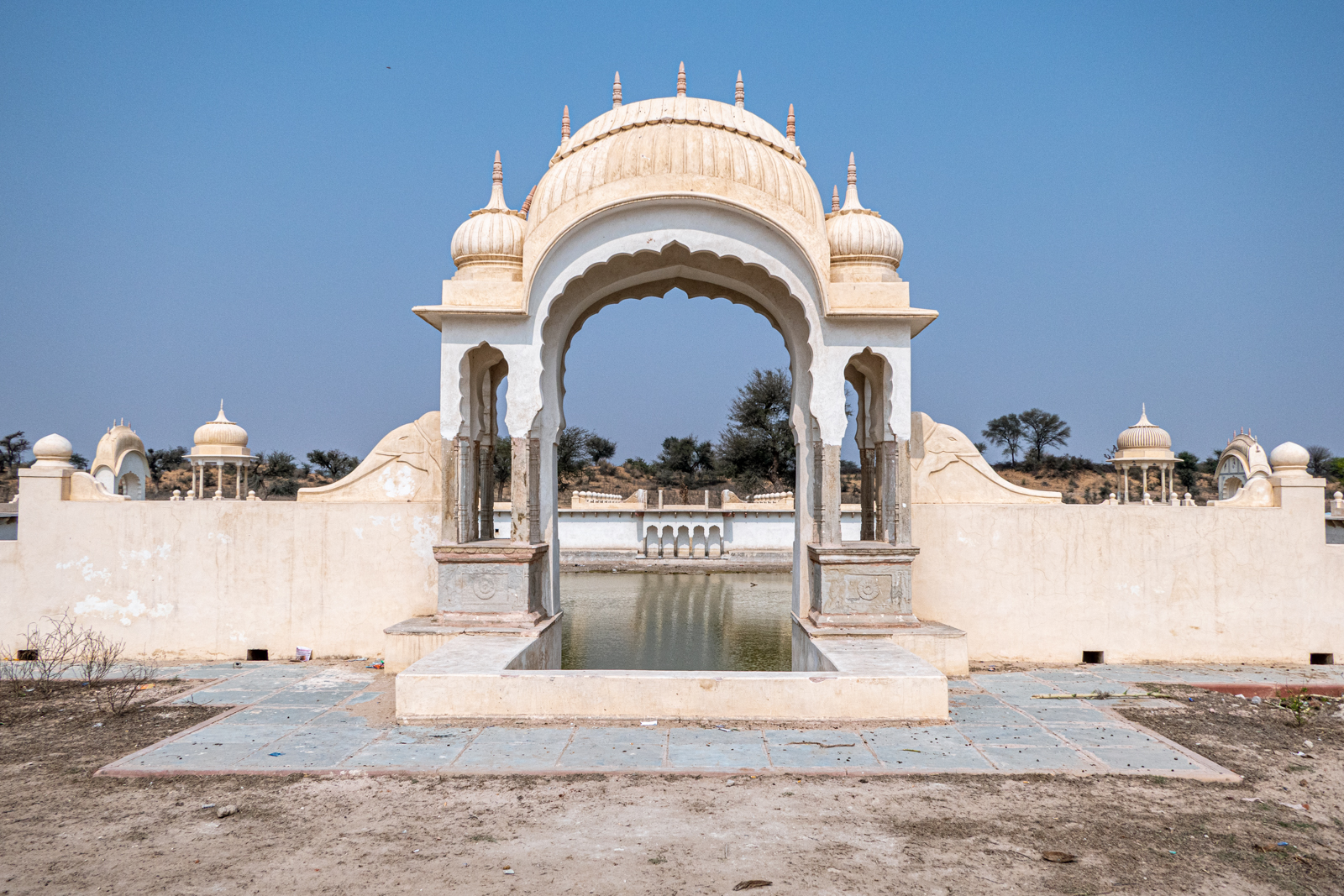 SHEKHAWATI TOUR 